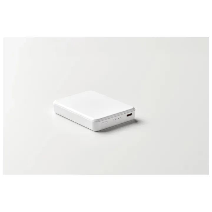 5000 mAh Power bank - MO2602 (MOCN#06)